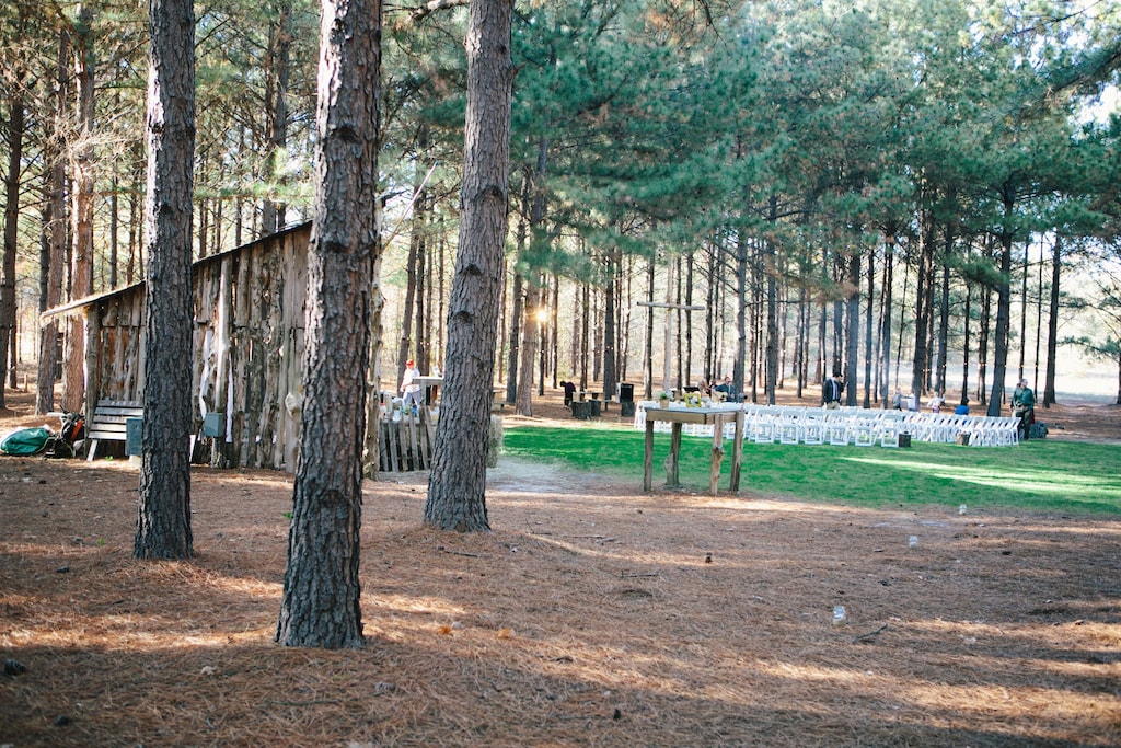 Julia's Cottage Music Springs