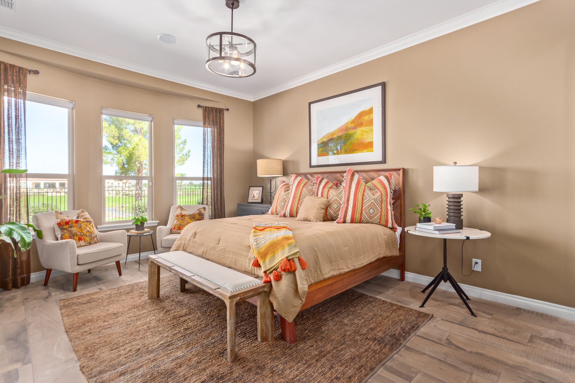 Encanterra Luxury with Arizona Vacation Rental Company