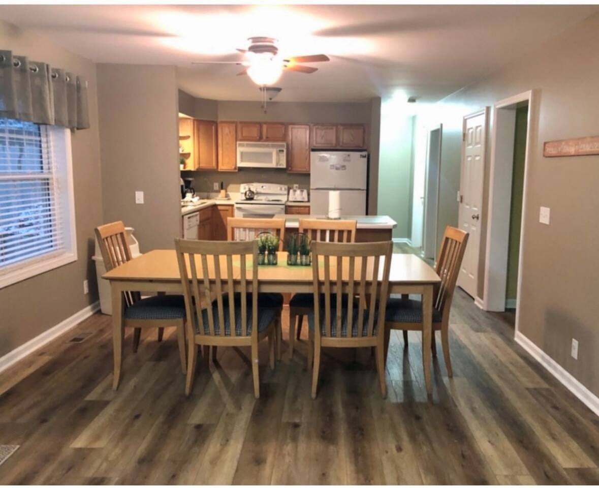 Angel Cove Hideaway Mountain Lake Getaways