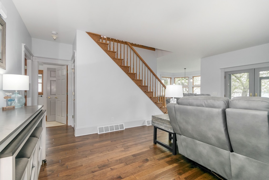 Lake Ripley, WI Wisconsin Lake House Rentals Wisconsin Lake House