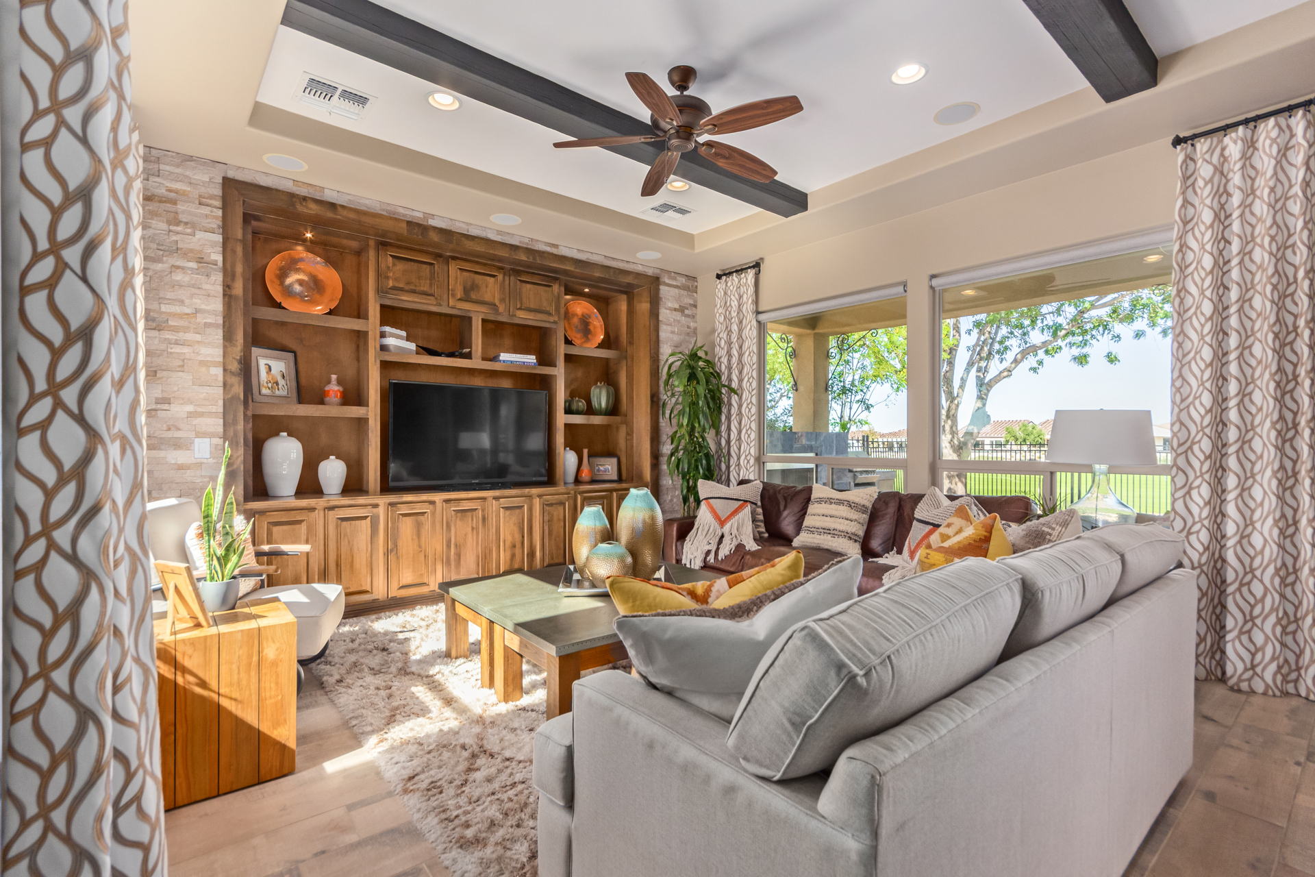 Encanterra Luxury with Arizona Vacation Rental Company