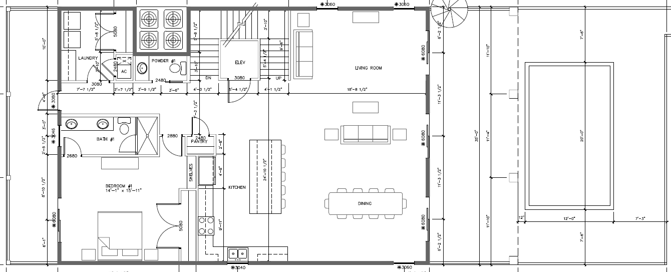 Lazy Coconut Warren Beach Rentals