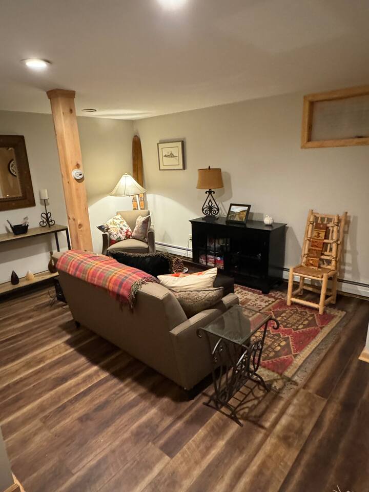 Stratton Seasonal Winter Ski Rental Blue Sky Vacation Rentals