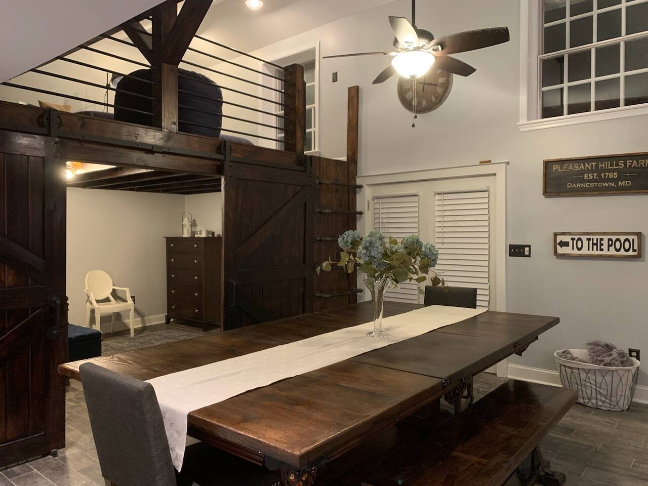 Pleasant Hills Farm Guest Cottage (KP14820GH