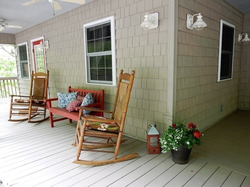 Stiles Lake House Carolina Properties