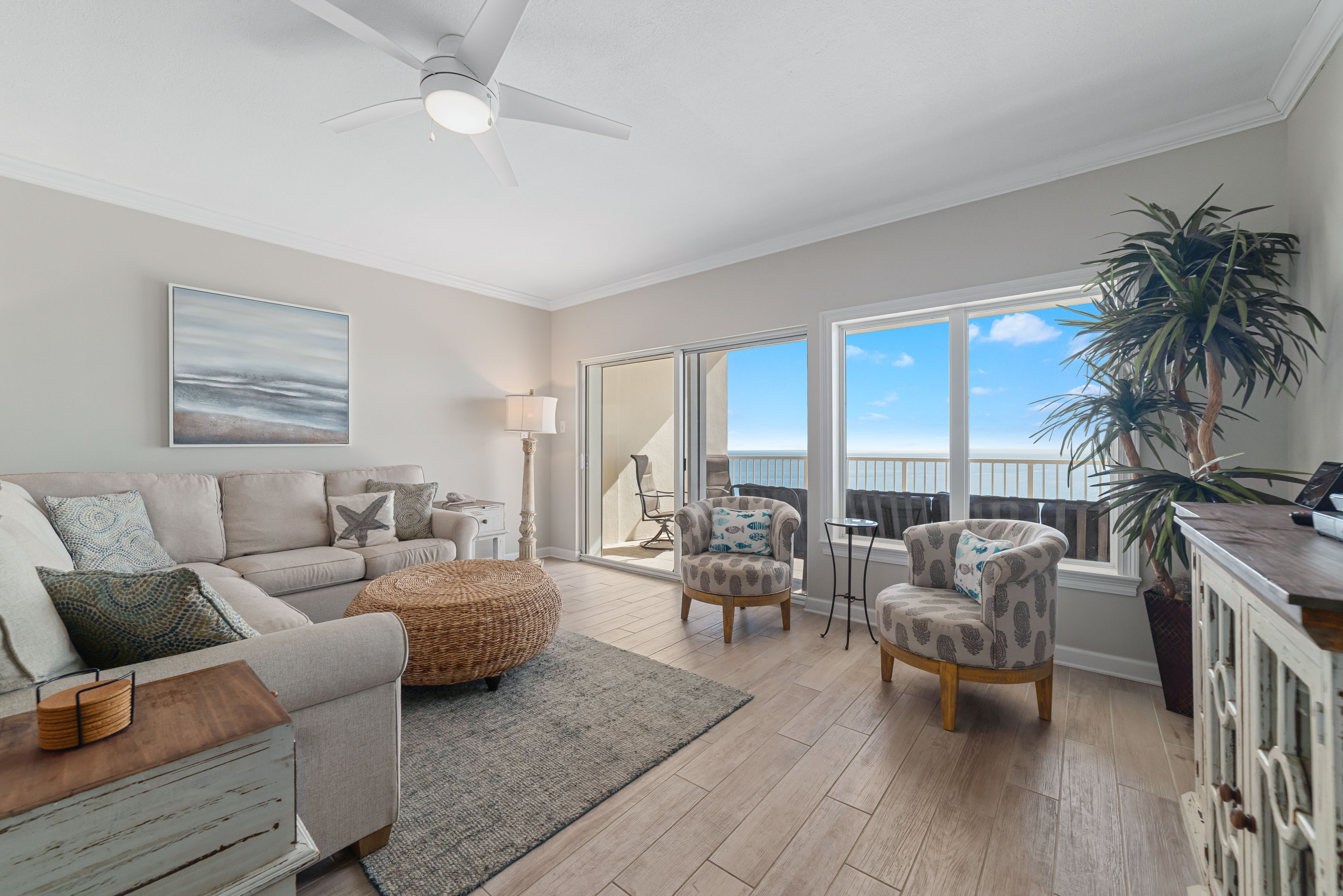 Admirals Quarters 1403 Beach Life Vacation Rentals LLC