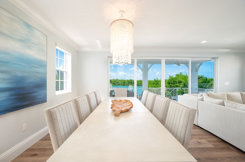 Blue Turtle Villa at The Tides Pineapple Properties