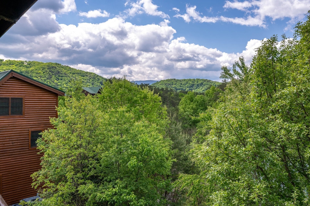 The Cardinal's Roost Driveable Destinations