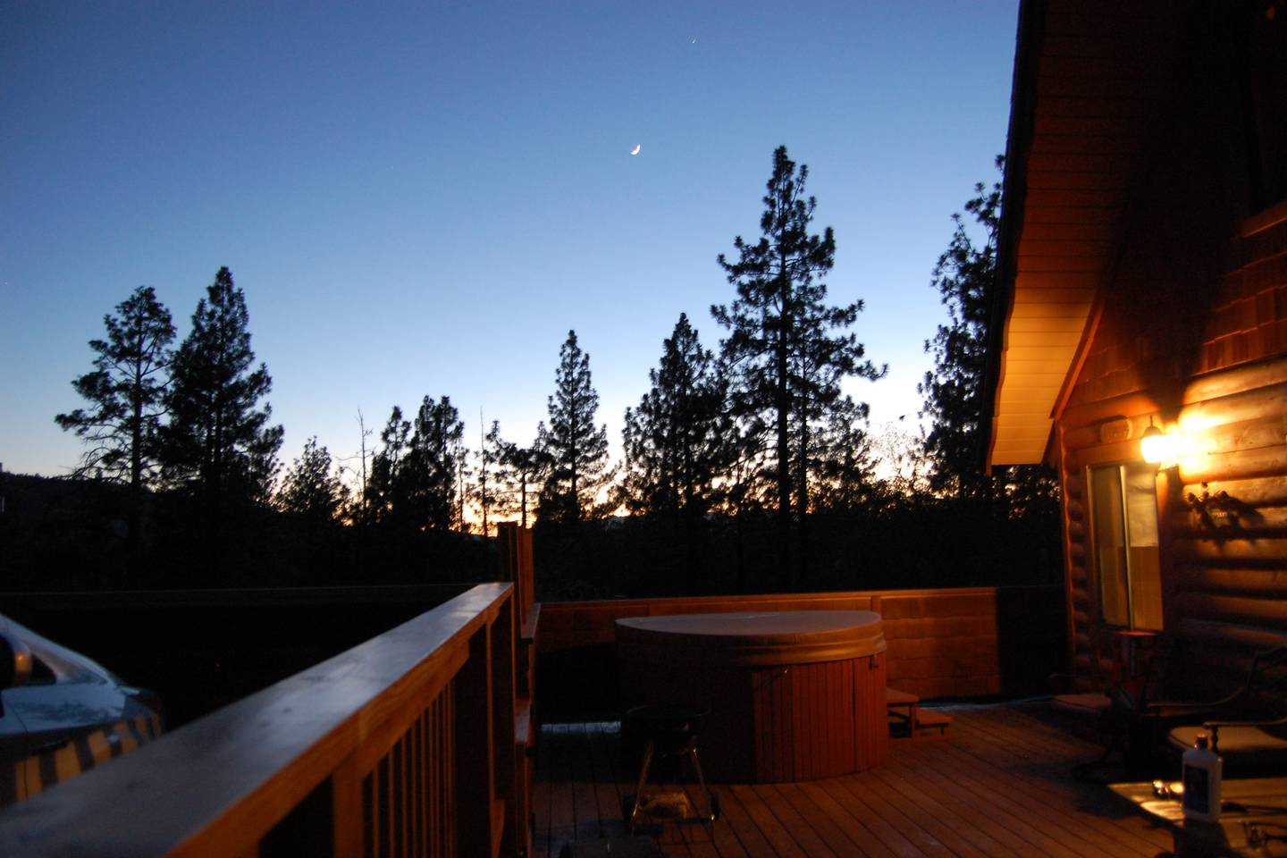 Properties Premium Big Bear Cabin Rentals