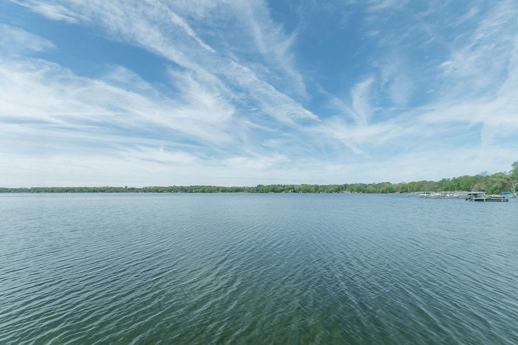 Lake Ripley, WI Wisconsin Lake House Rentals Wisconsin Lake House