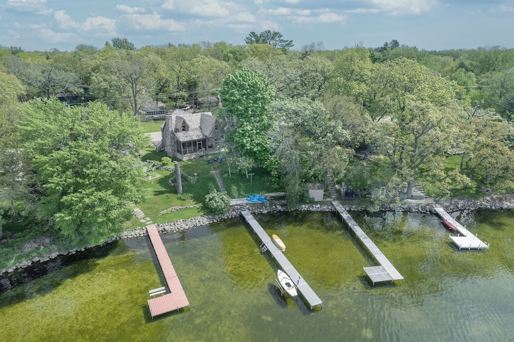 Lake Ripley, WI Wisconsin Lake House Rentals Wisconsin Lake House