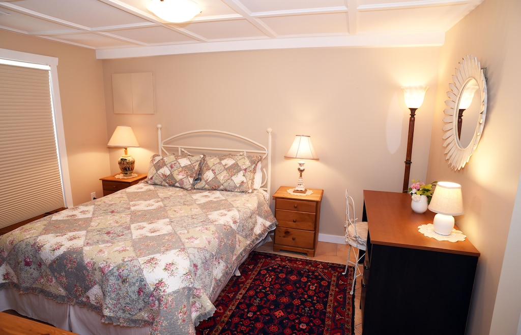 Home Ferry Walk House