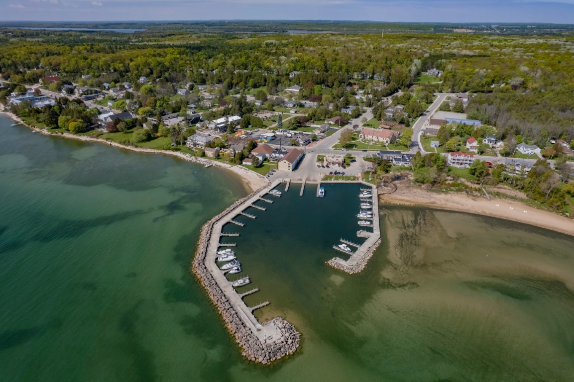 A Traveler's Guide to Baileys Harbor, WI Moonsail Vacations
