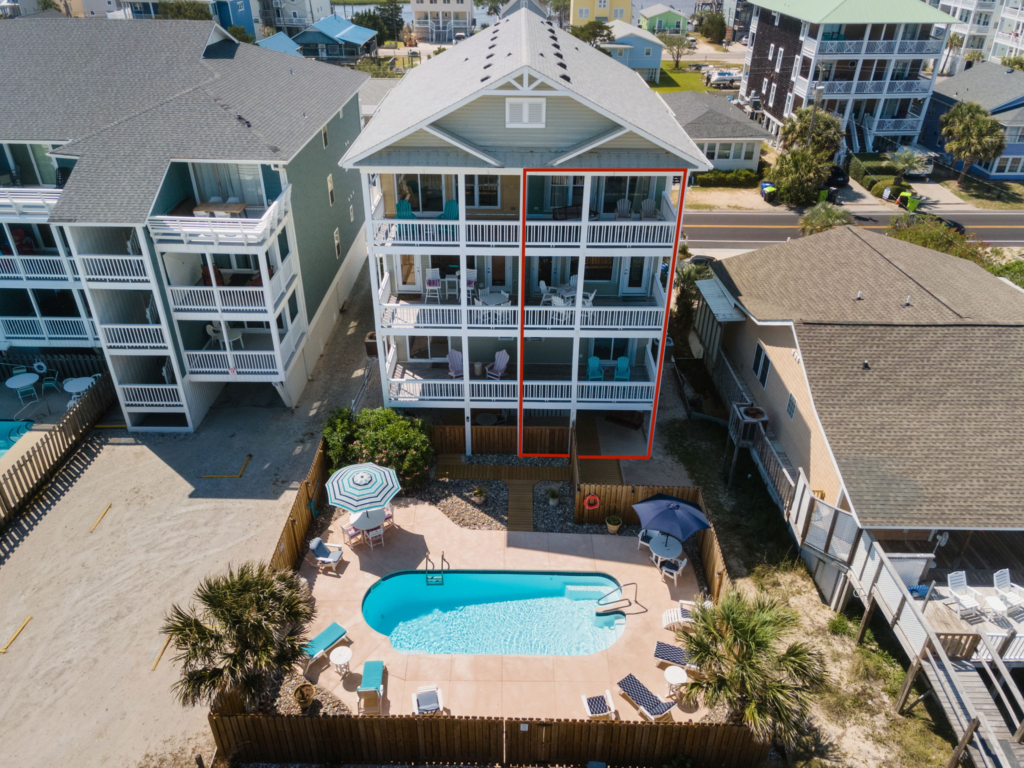 Our Place in the Sun Our Places in the Sun, Inc.