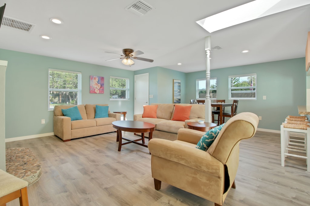 Englewood Villa Manasota Key Condos