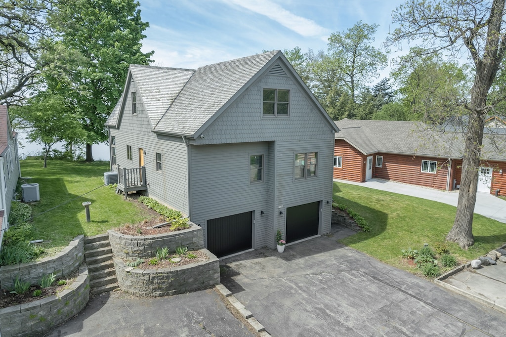 Lake Ripley, WI Wisconsin Lake House Rentals Wisconsin Lake House