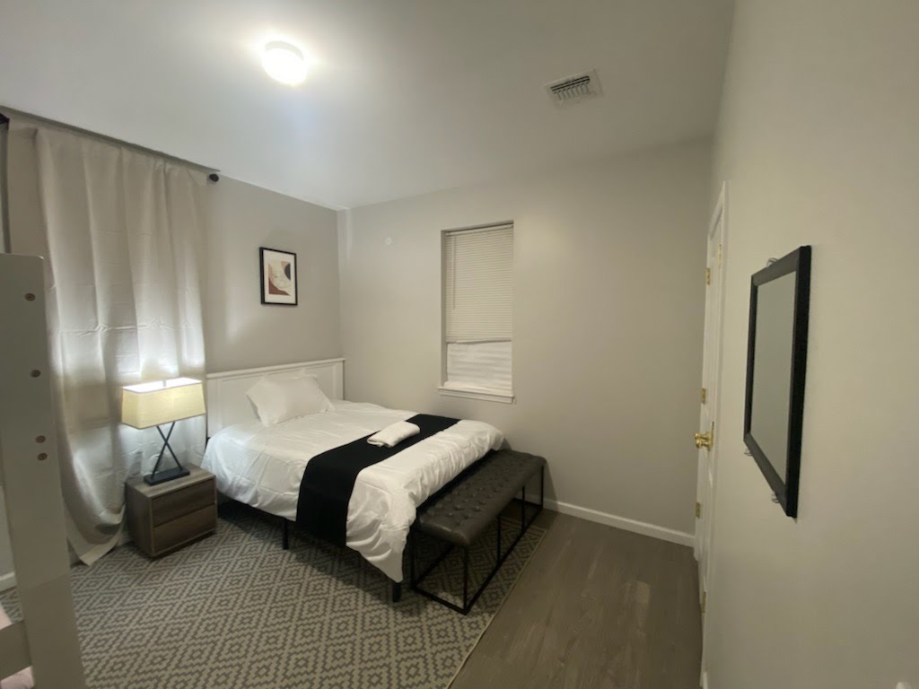 NYSCW031A 2 Bedroom Luxury Suite Monticello NY FIVE STAR RELAX
