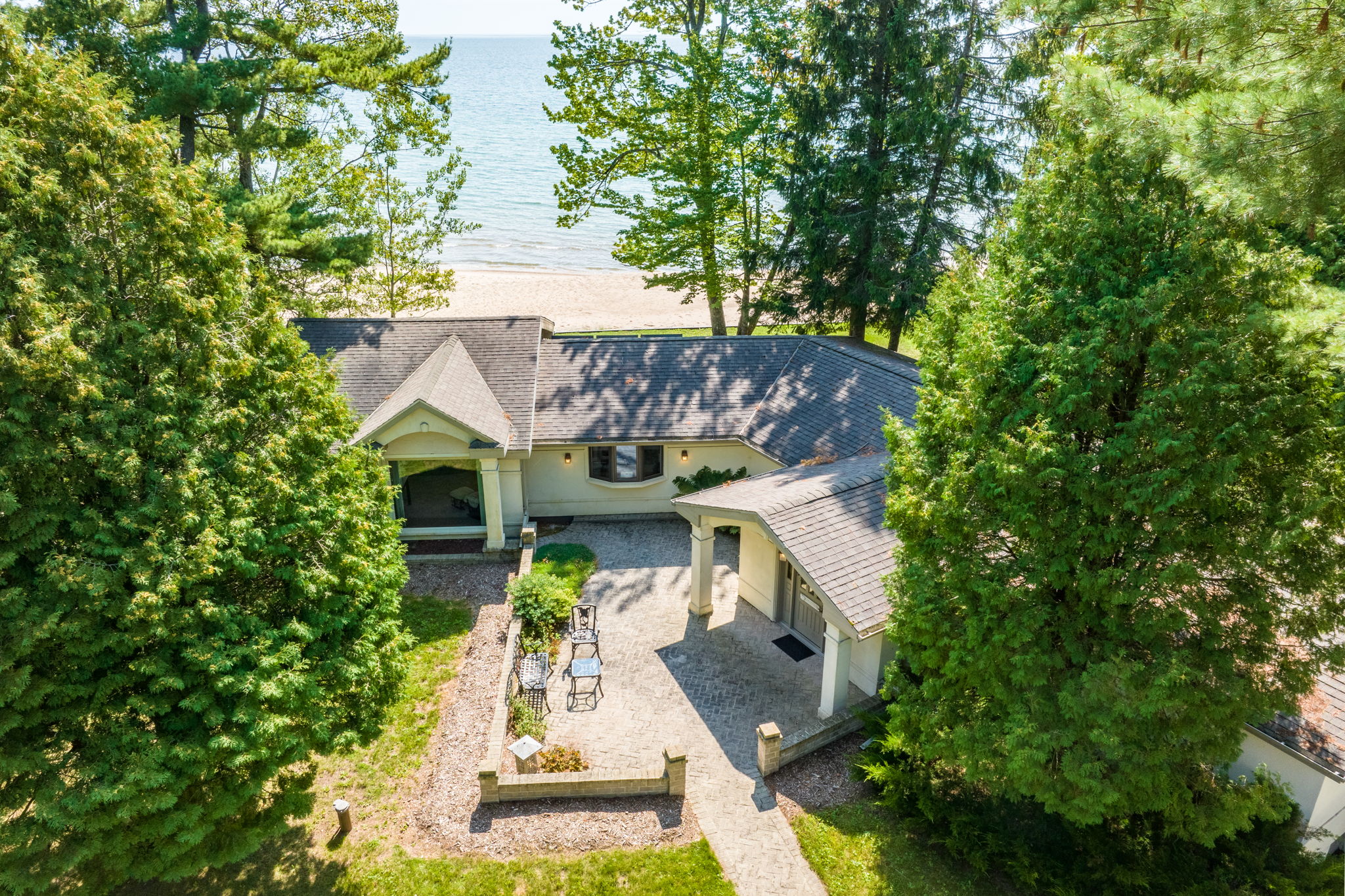 Sunrise Cove Sleeps 6 Door County Premium Rentals