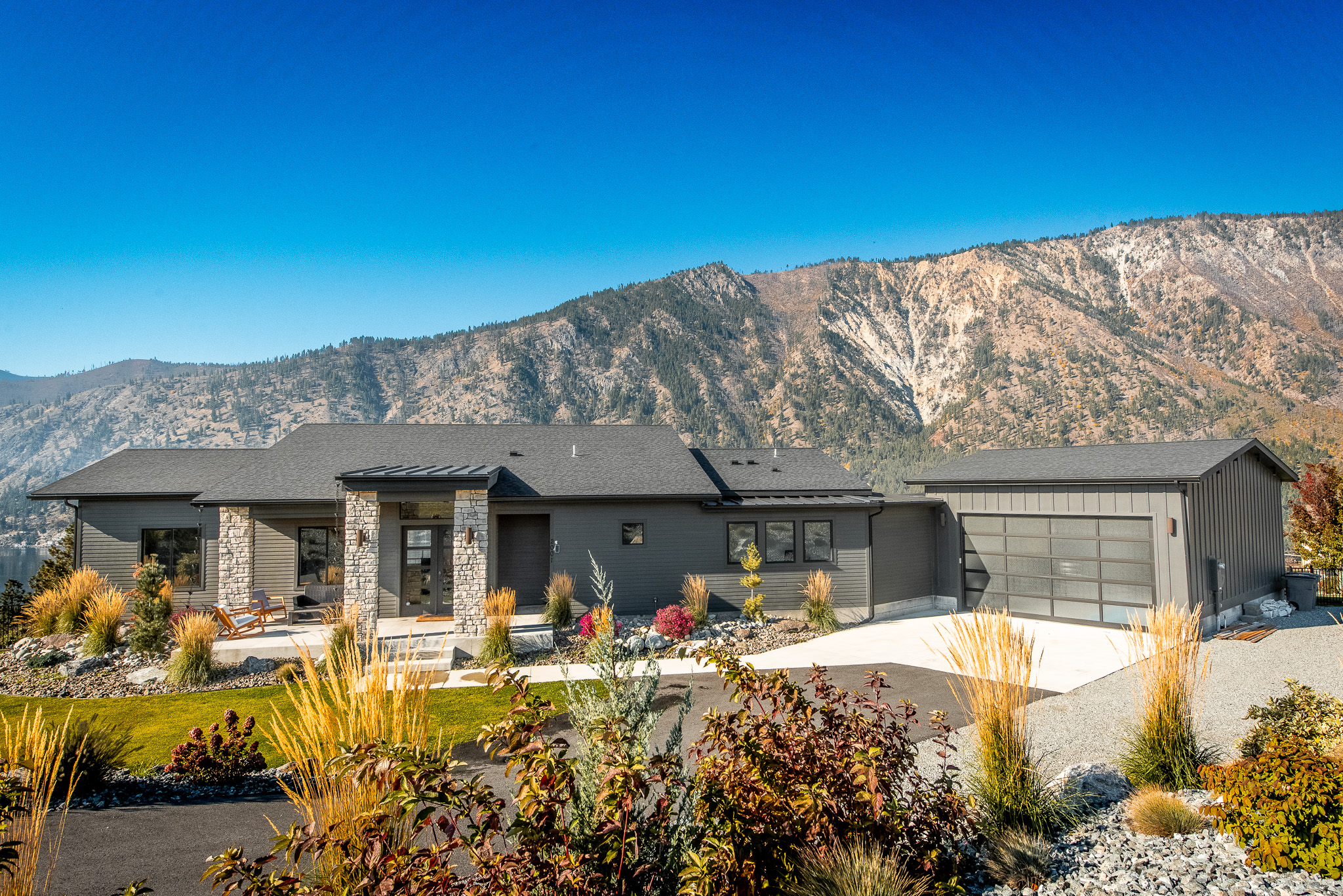 Lake Chelan Vacation Rental