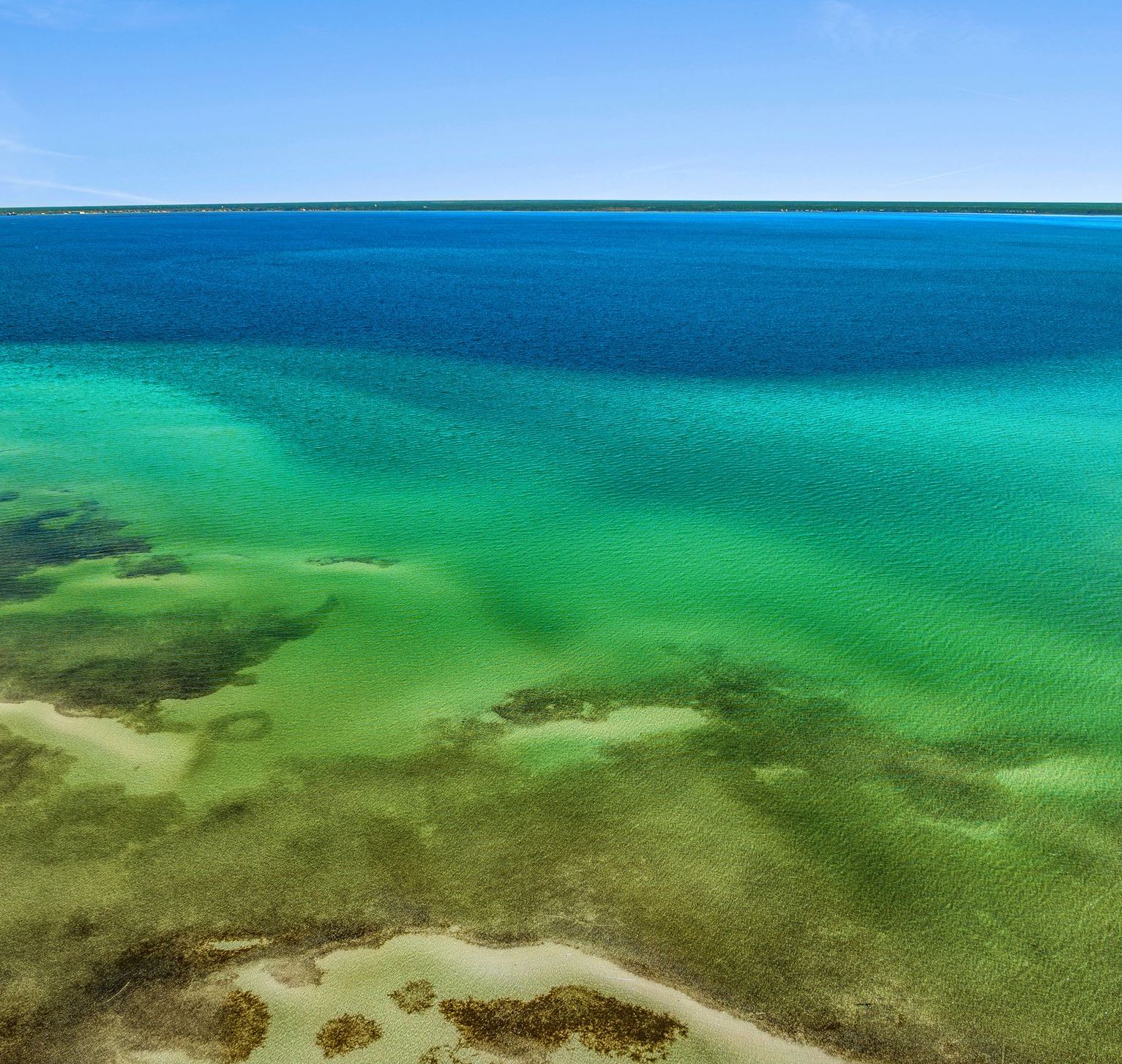 Least Crowded Beaches in the Florida Panhandle 6 Beaches of Secluded