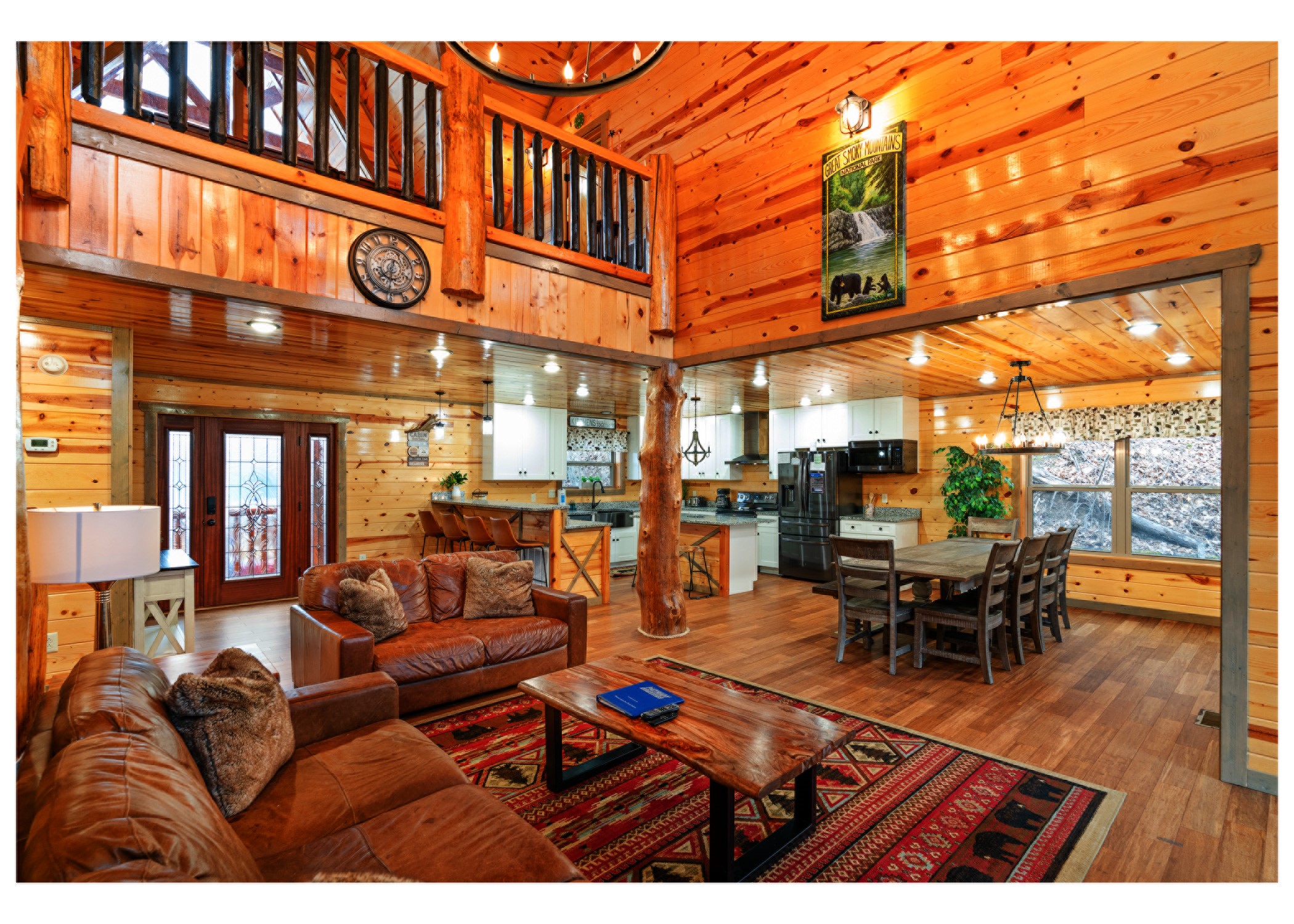 The Great Escape Pool Cabin KT Escapes