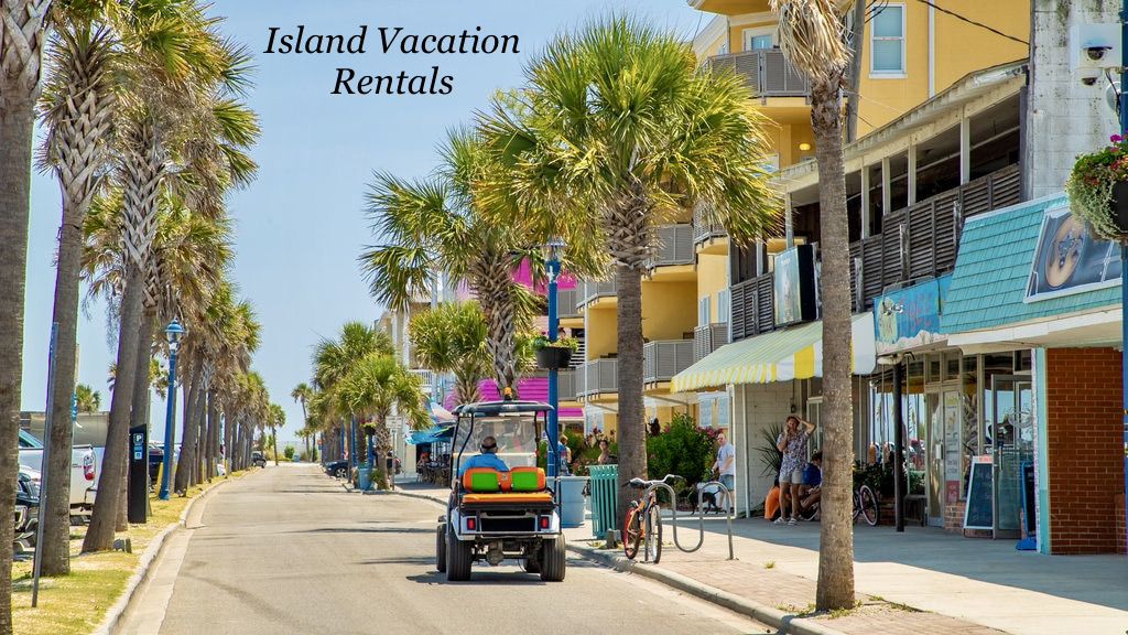 Sandcastle on Center Street, Tybee Island, GA OCEANFRONT CONDO Island