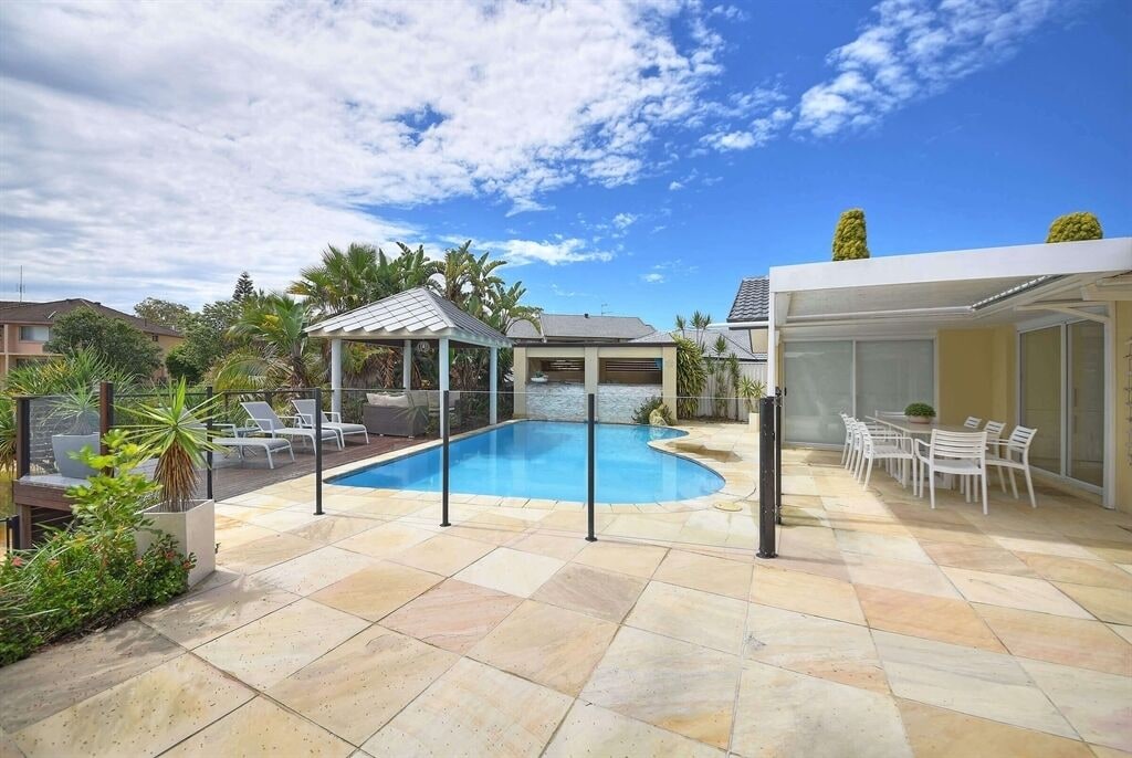 Bliss On The Water Bliss Holiday Homes