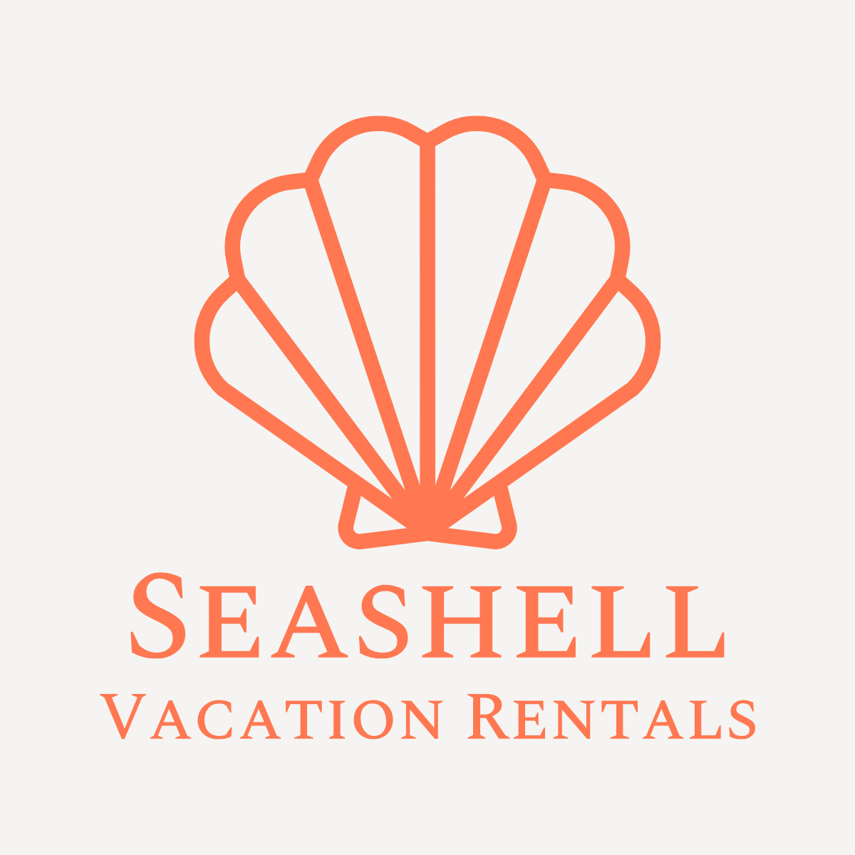 Seashell Vacation Rentals
