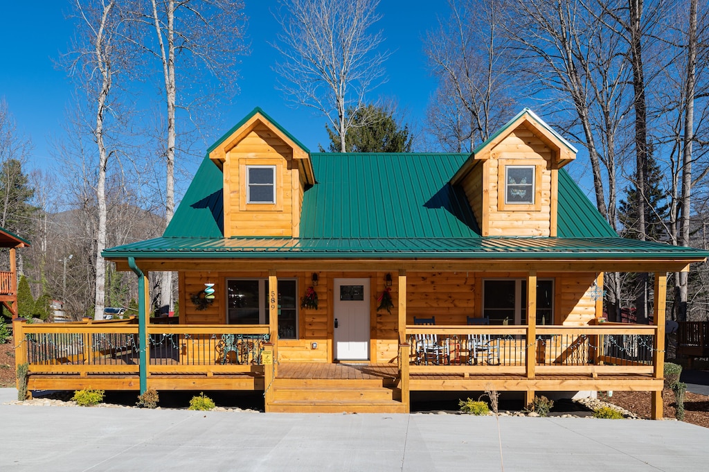 The Snow Owl Owl Valley Properties LLC