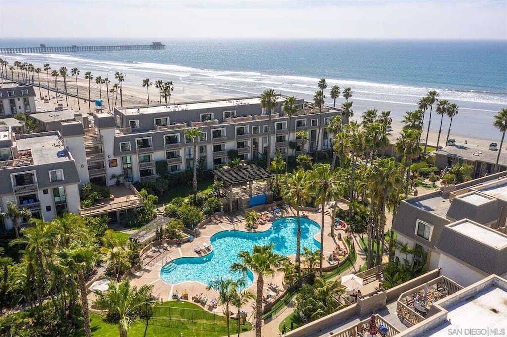 Brooks Beach Vacations Villa C205 Oceanside Brooks Beach Vacations