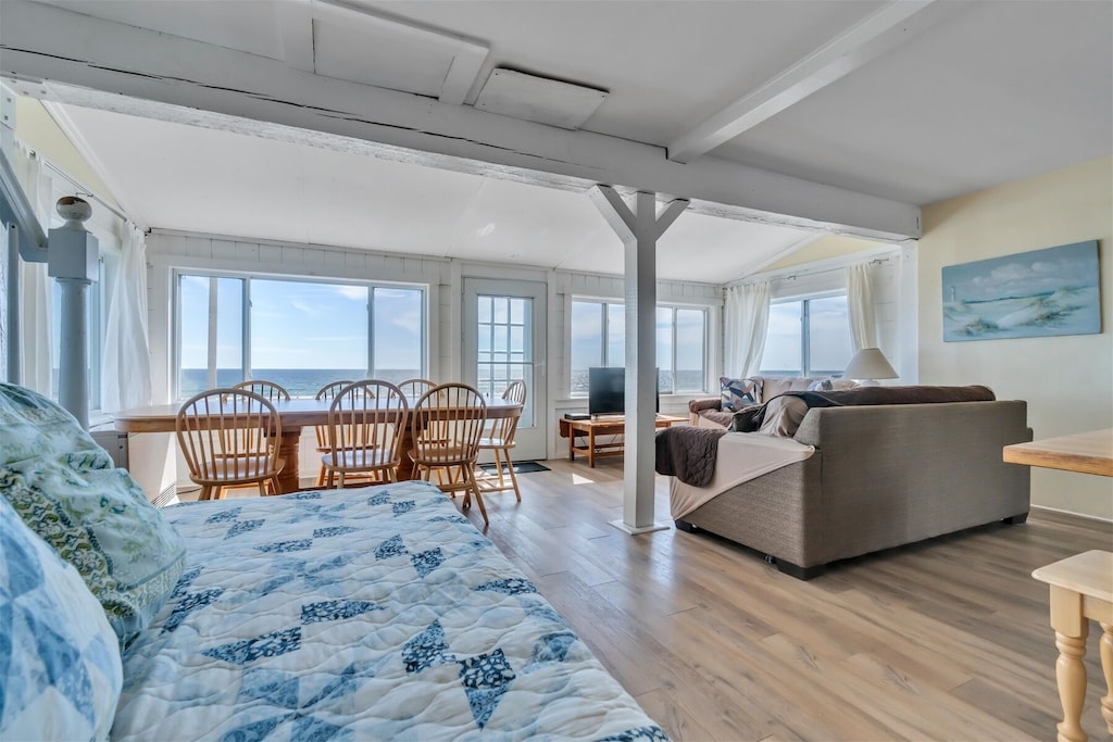 Oceanfront Moody Beach Judy`s Moody 1! Coastline Vacation Rentals