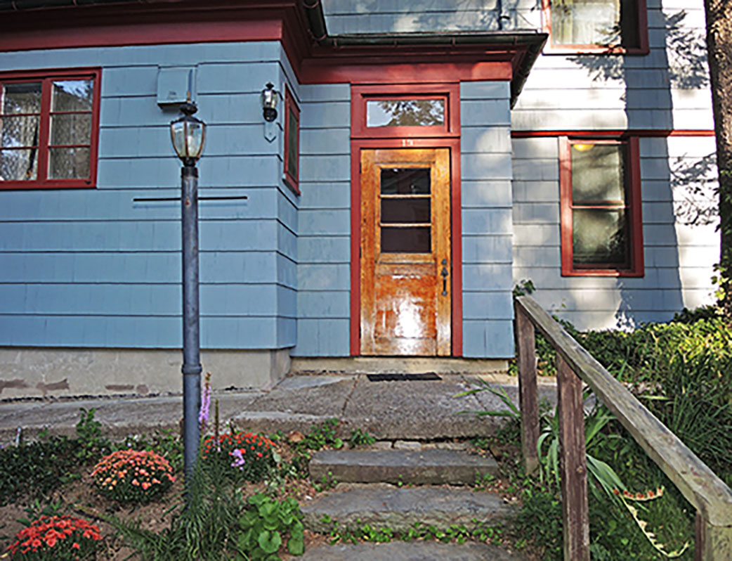 Florence Cottage Cooperstown Stay