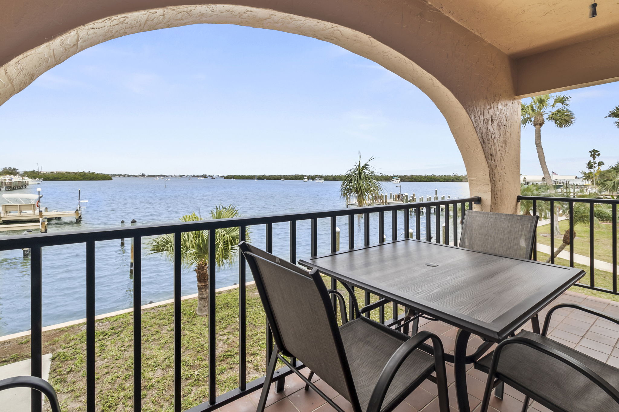 Bay Breeze Manasota Key Condos