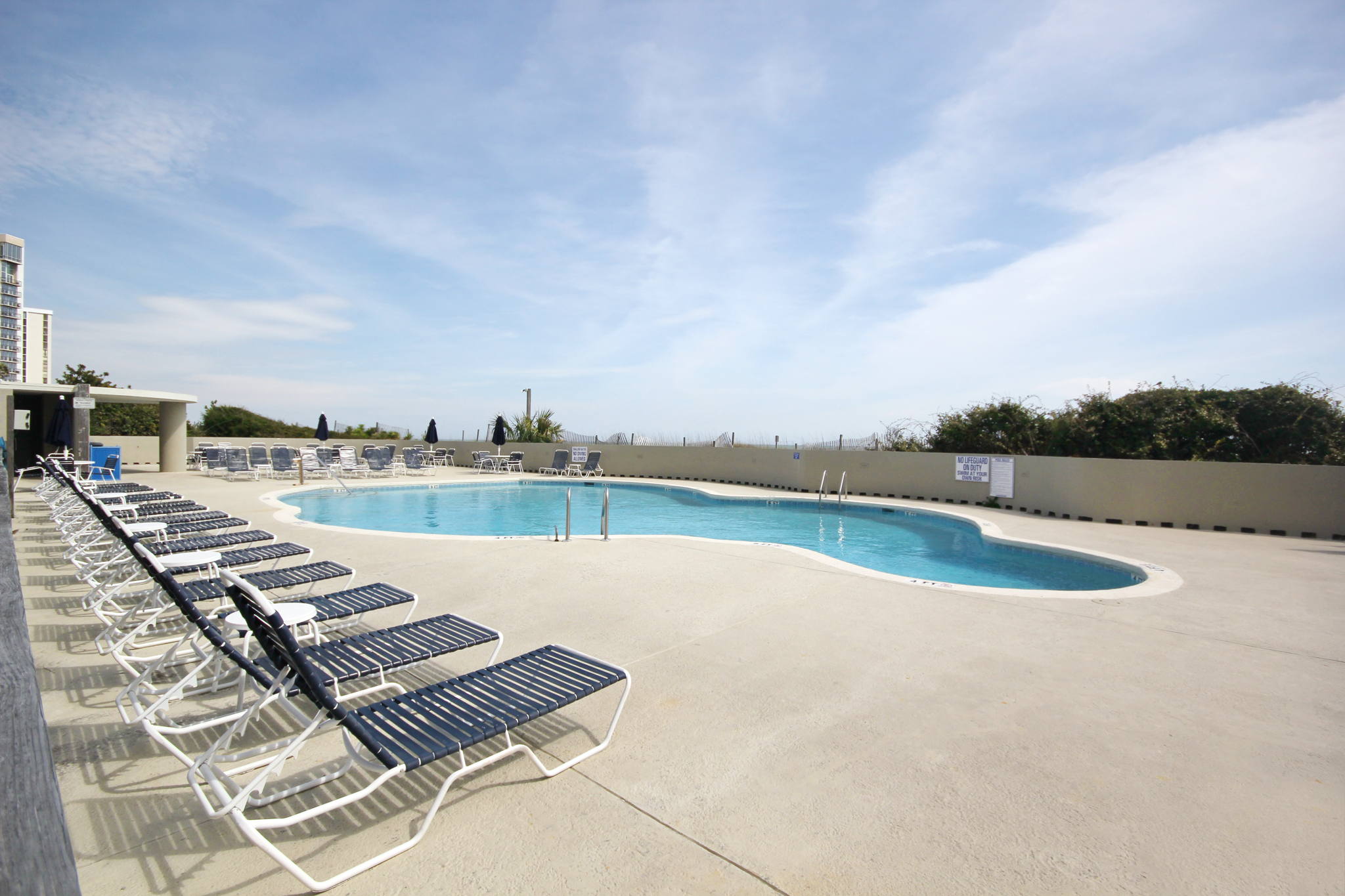 Saunders Place; A Vacation Rental Agency Saunders Place