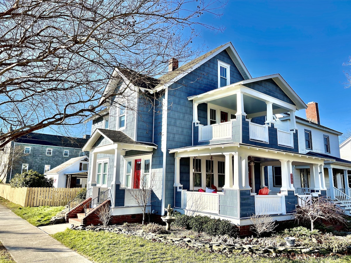 Lake Glen Haven Louisa VA Vacation Rentals