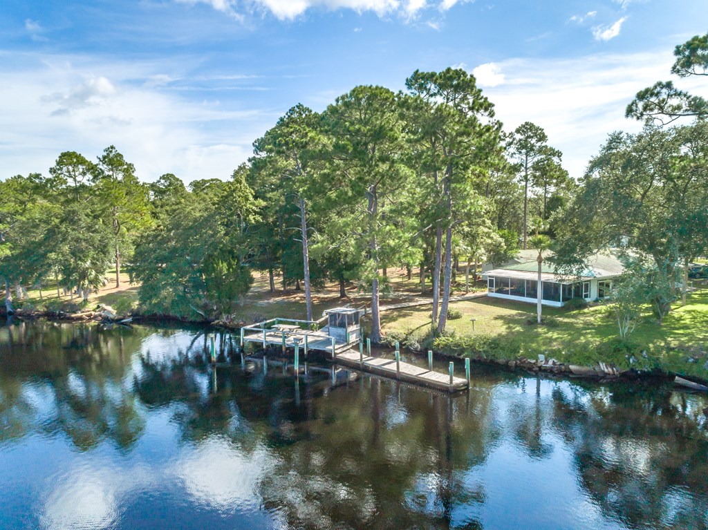 Riverbend Sandy Beach Properties, LLC