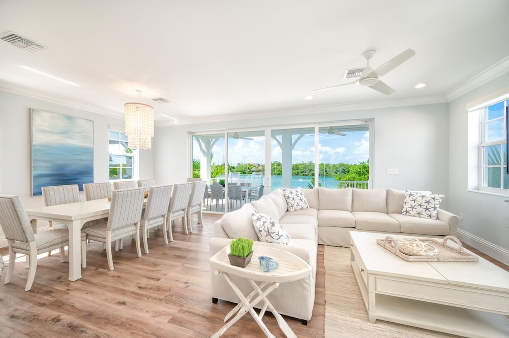 Blue Turtle Villa at The Tides Pineapple Properties