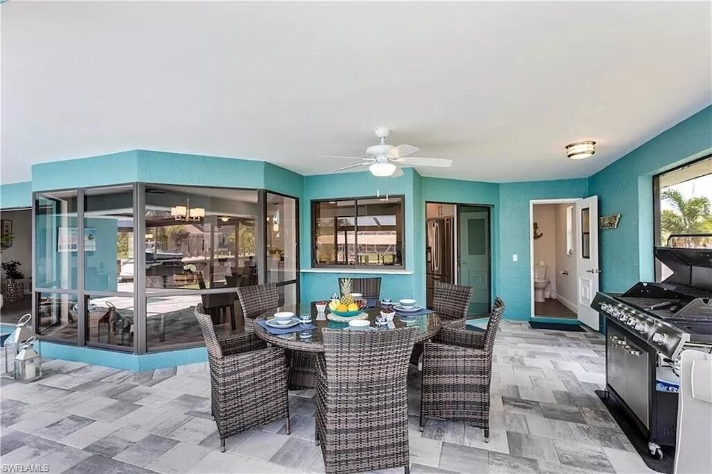 Villa El Dorado Vacation Rentals Cape Coral