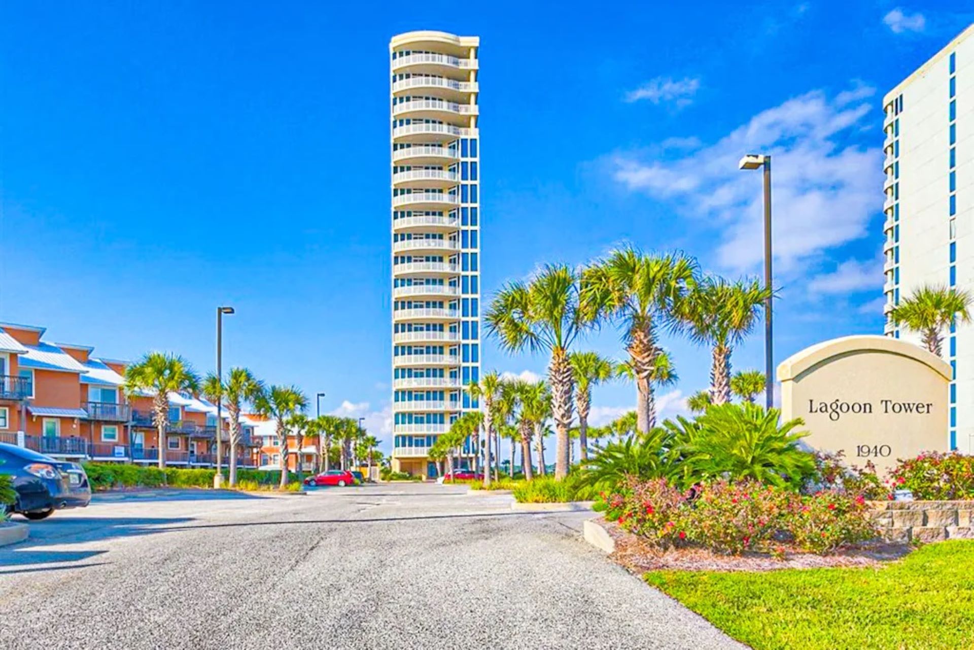 Sea South Properties