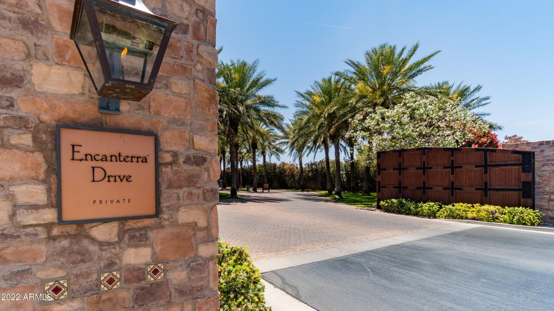 Encanterra Luxury Arizona Vacation Rental Company