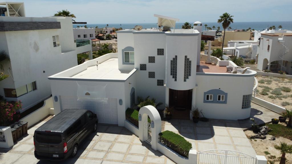 Sandy Beach Costa Diamante House Community Pool Dog Friendly E10