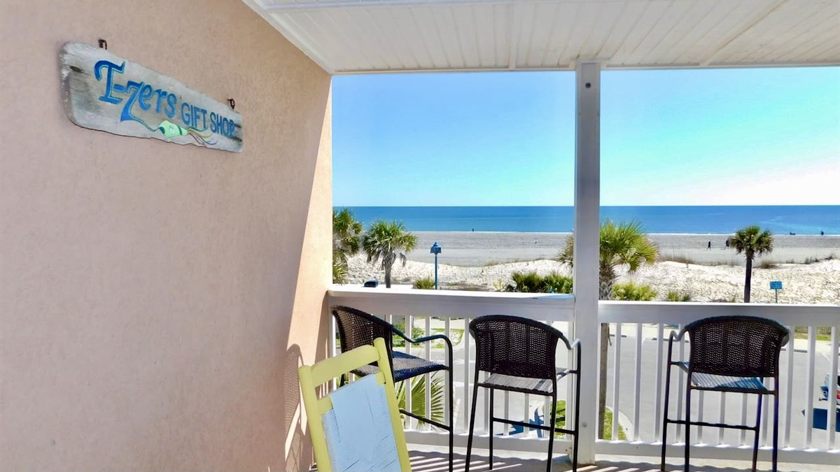Porpoise Point 4, 1707 Strand Ave, Tybee Island, GA Island Vacation