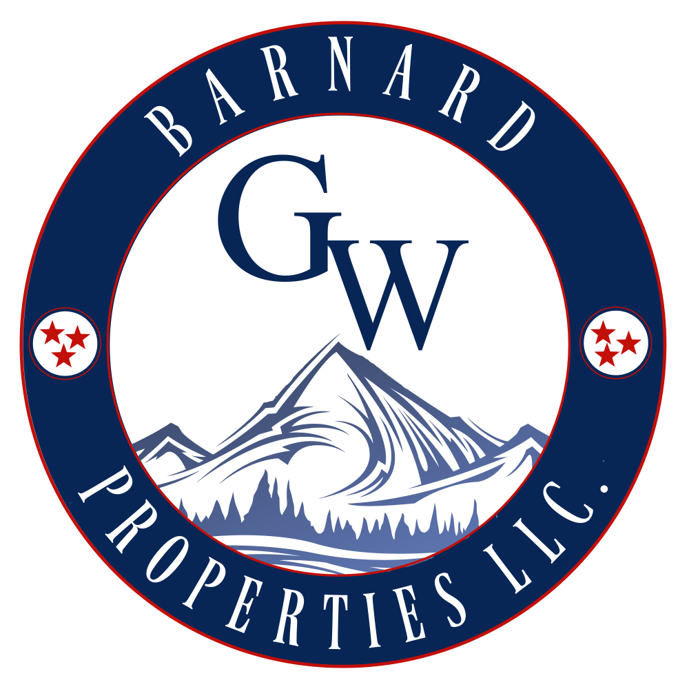 Guide Book GW Barnard Properties LLC
