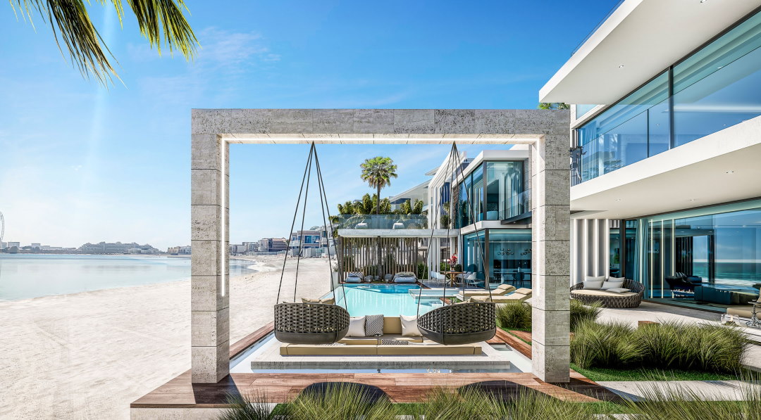 Dubai Real Estate Sales, Rentals & Holiday Homes Property Management