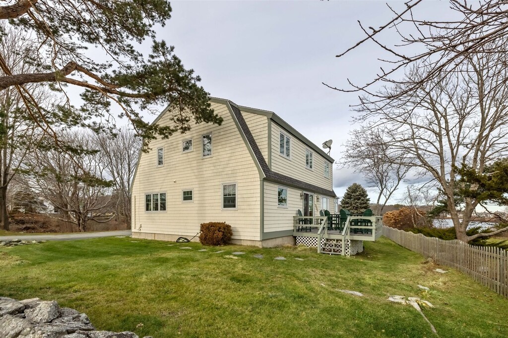 Renovated Fortunes Rocks Beach Oasis! Coastline Vacation Rentals