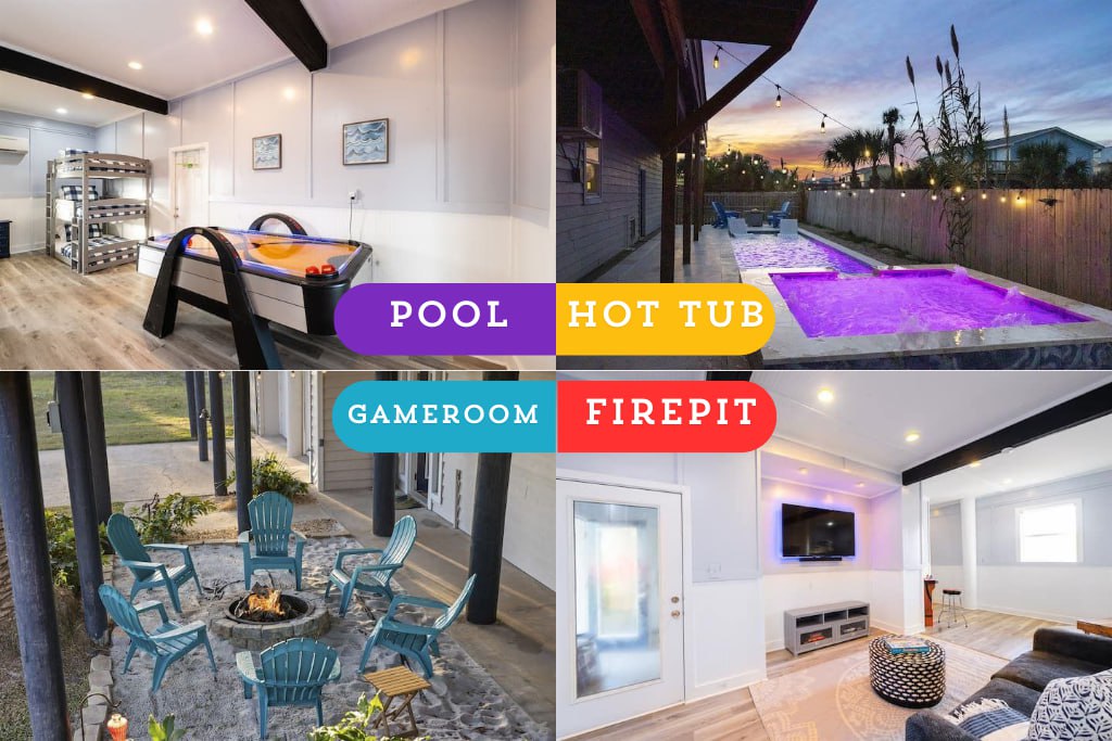 Vega Properties, Inc