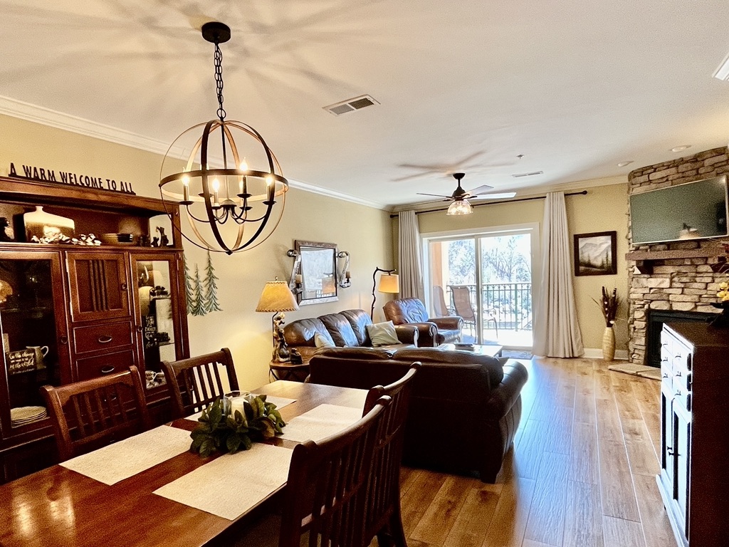 Butler's Summit Manor 3042 Butlers Vacation Rentals