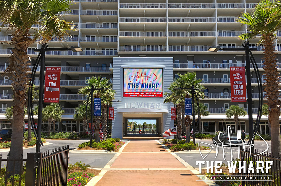 Laguna Vista Laketown Wharf 1BR w/ Bunks Stay With Me PCB