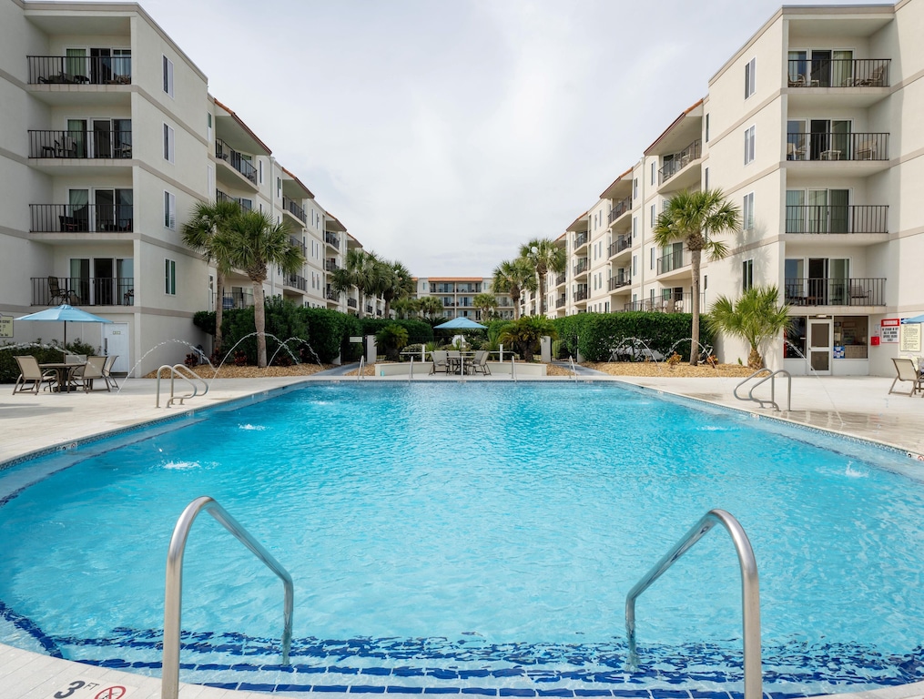 Beach club 219 St Simons Rentals, LLC