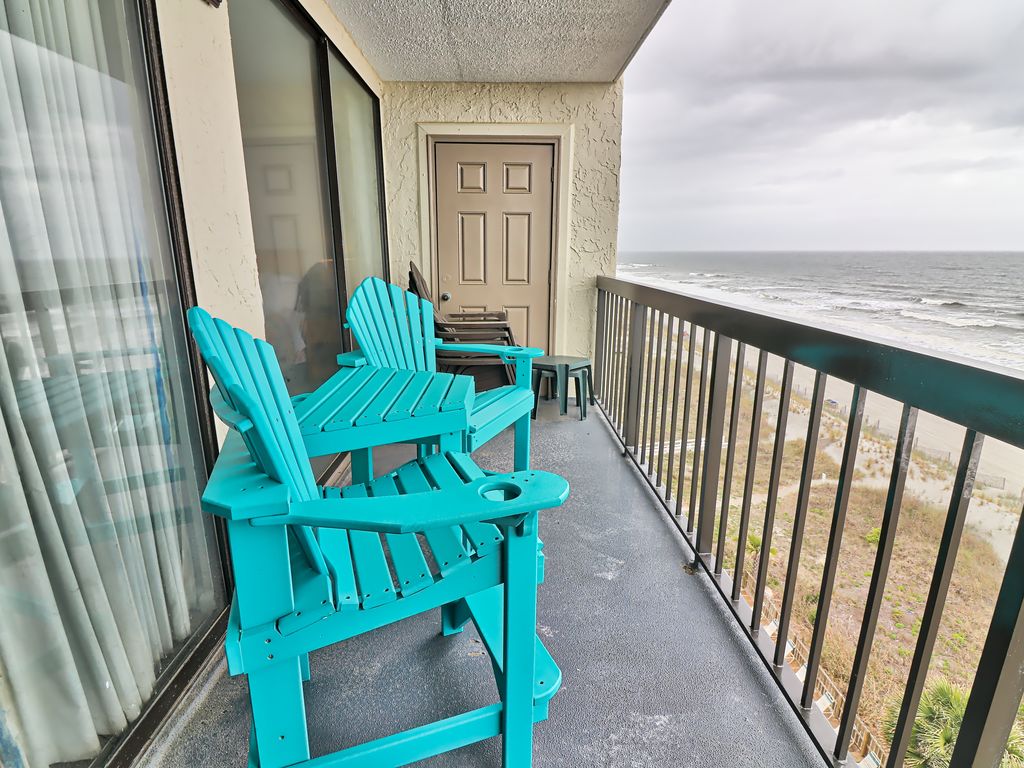 Waterpointe 1 Unit 0804 Happy Crab Vacations